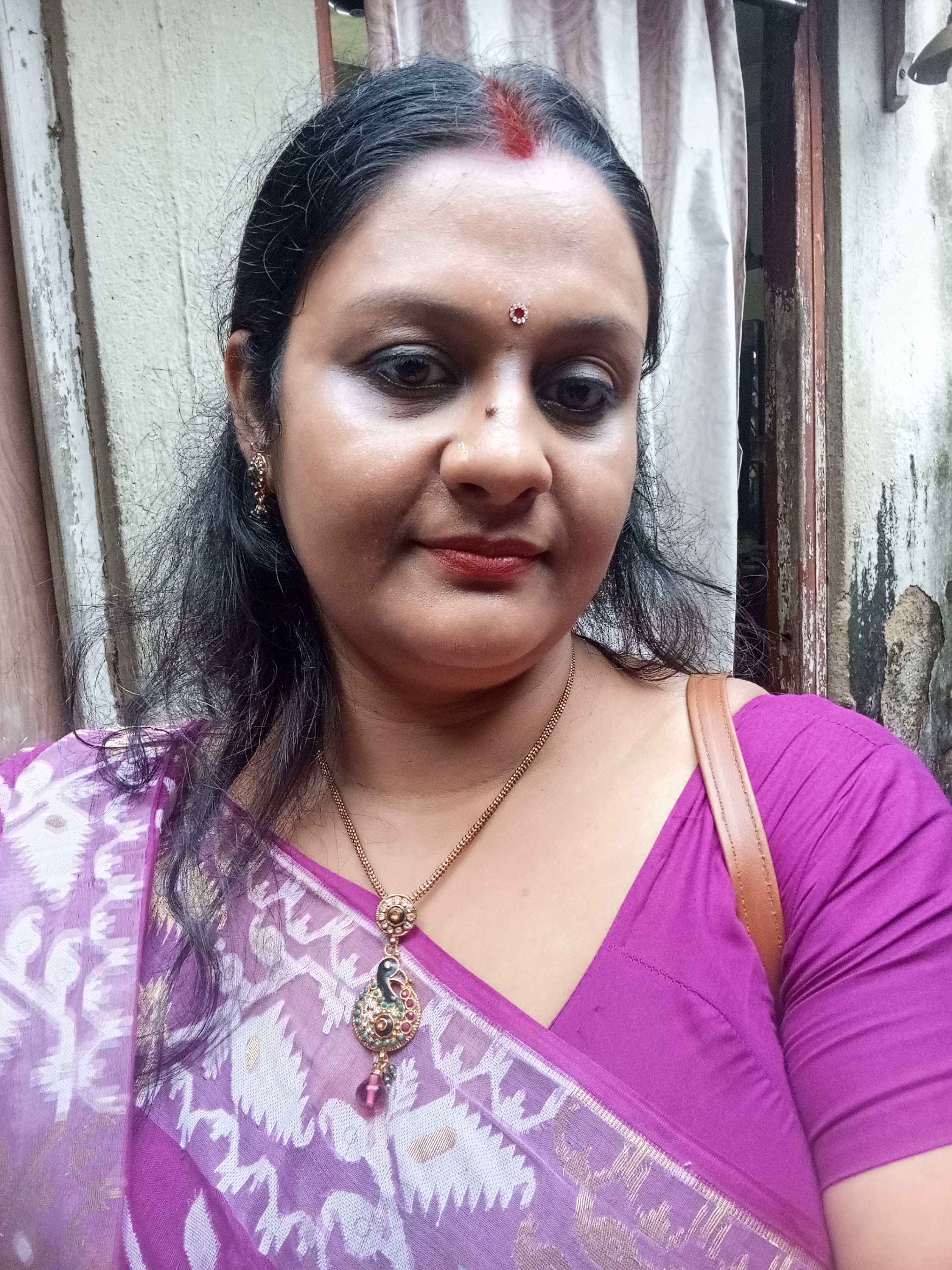 Dipanjali